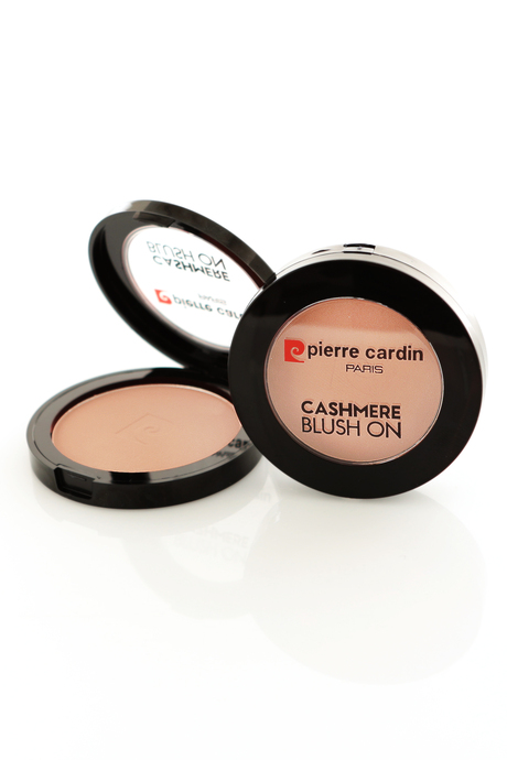 Pierre Cardin Cashmere Blush On - Allık - Mocha - 361
