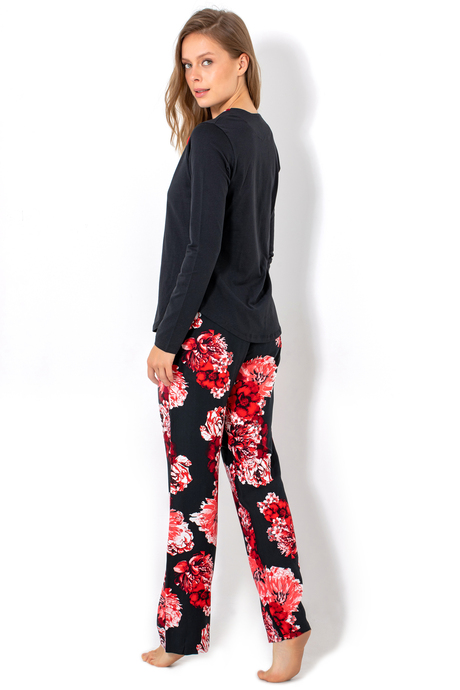 DoReMi Bayan Pijama Takımı