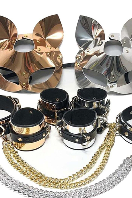 Phevos Fantezi Aksesuarları