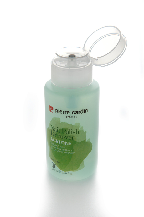 Pierre Cardin Oje Çıkarıcı - Salatalık 200 ml