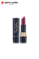 Pierre Cardin Matte Rouge Mat Ruj - Aged Wine