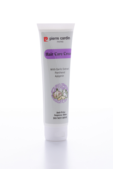 Pierre Cardin Sarımsak Özlü Saç Bakım Kremi 150 ml