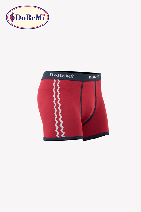 DoReMi Erkek Boxer