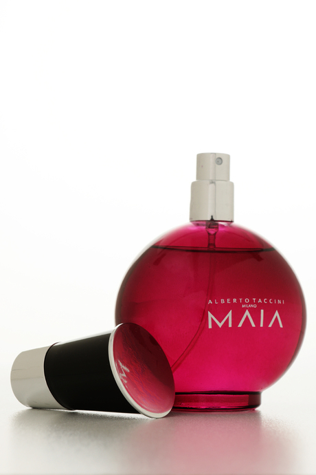 3'Lü Set Alberto Taccini  MAIA Kadın Parfümü -100 ml