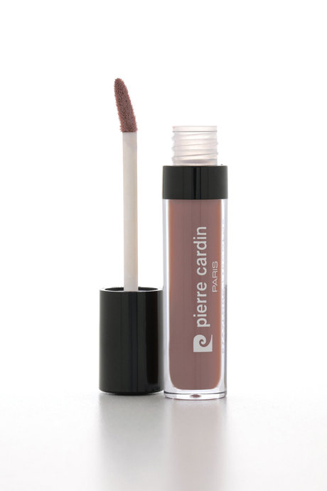 Pierre Cardin Staylong Lipcolor-Kissproof – Uzun Süre Kalıcı Lipgloss - Petal - 121 - 5 ml