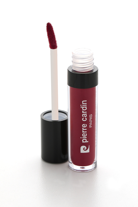 Pierre Cardin Staylong Lipcolor-Kissproof – Uzun Süre Kalıcı Lipcolor - Exhilarator - 381 - 5 ml