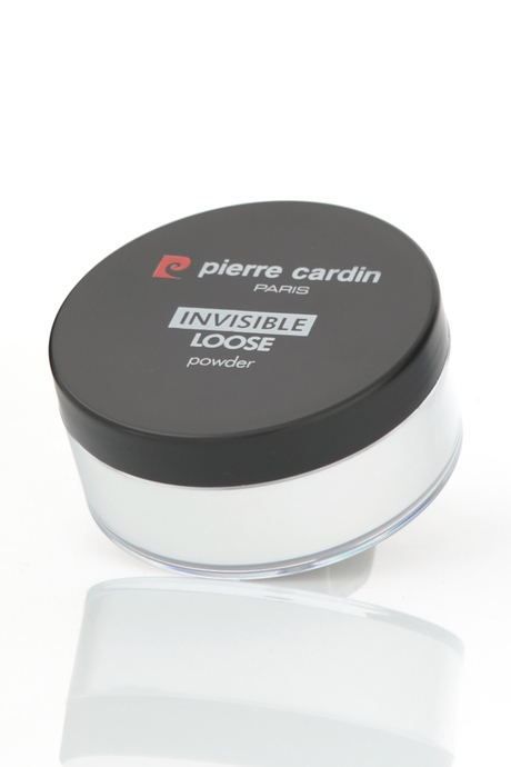 Pierre Cardin Invisible Loose Powder- Görünmeyen Preslenmeyen Transparan Toz Pudra