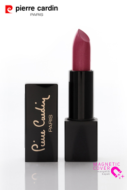 Pierre Cardin Mercury Velvet Lipstick - Fire Red -167