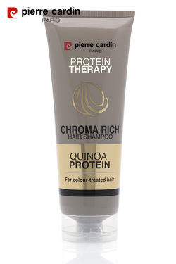 Pierre Cardin Protein Therapy Renk Koruyucu Bakım Şampuanı 250 ml