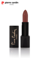 Pierre Cardin Retro Matte Lipstick -Aurora -146