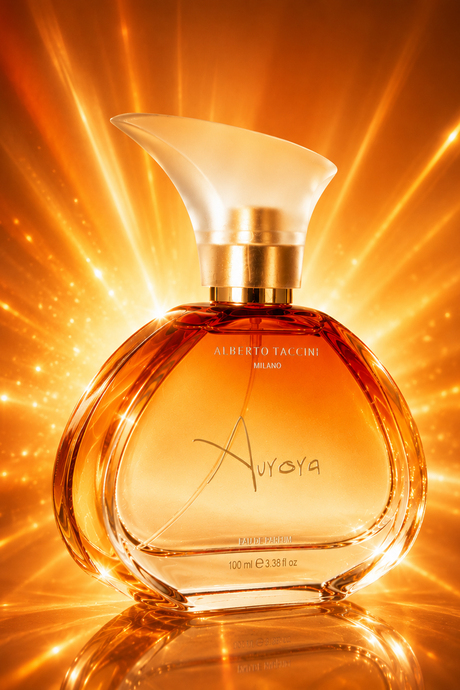 Alberto Taccini AURORA Kadın Parfümü -100 ml