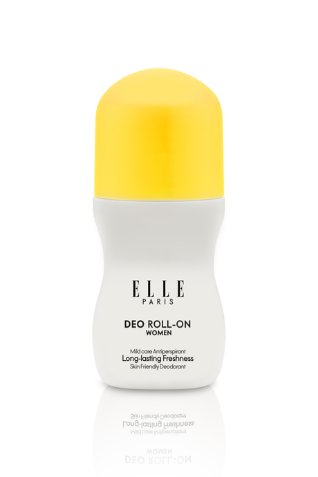 ELLE ROLL-ON FOR WOMAN - 50 ml