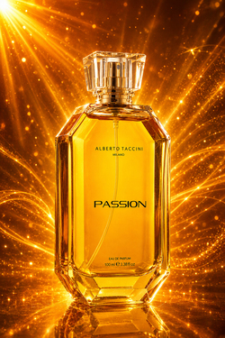 Alberto Taccini PASSION Kadın Parfümü -100 ml