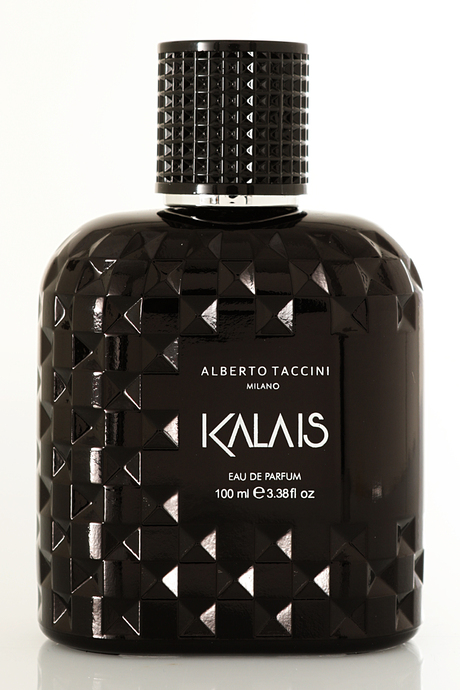88867 3'lü Set Alberto Taccini KALAIS Erkek Parfümü - 100 ml