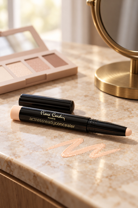 Pierre Cardin Actressready Concealer Kapatıcı Stick - Light