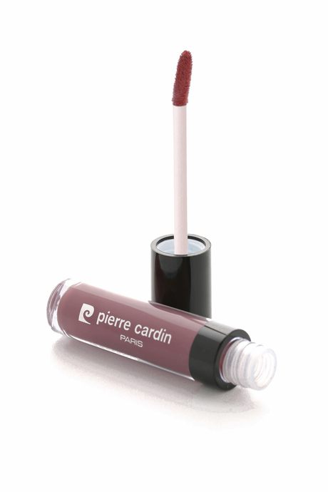 Pierre Cardin Staylong Lipcolor-Kissproof – Uzun Süre Kalıcı Lipcolor - Voyager - 127 - 5 ml