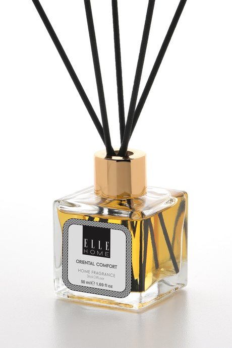 ELLE Oriental Comfort Home Fragrance - 50 ml