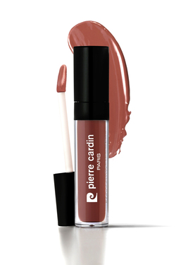 Pierre Cardin Staylong Lipcolor-Kissproof – Uzun Süre Kalıcı Lipgloss - Toprak - 353 - 5 ml