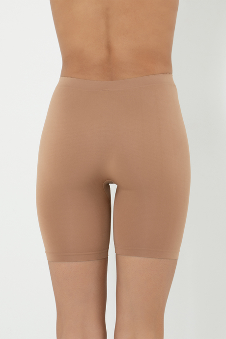 DoReMi Seamless Kadın Kısa Tayt