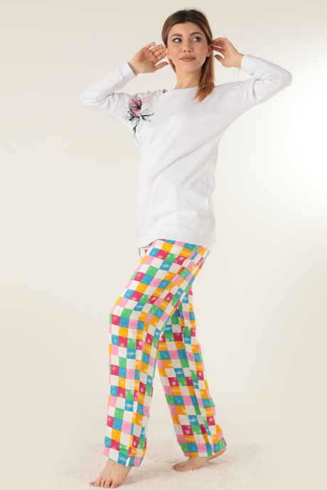 Miorre Bayan Pijama Takımı