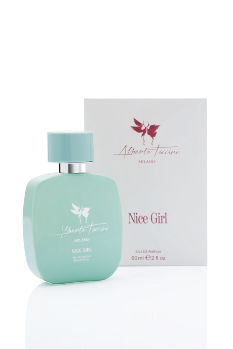 2'Li Set Alberto Taccini Nice Girl Kadın Parfüm 50 ml