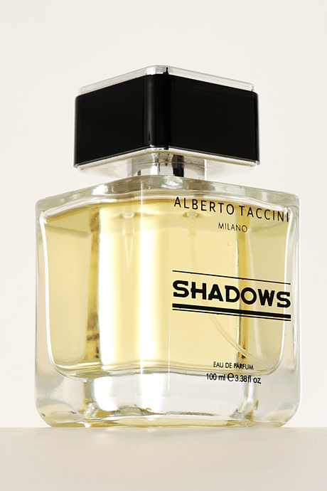 88868 3'lü Set Alberto Taccini SHADOWS Erkek Parfümü - 100 ml