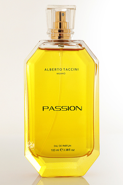 Alberto Taccini PASSION Kadın Parfümü -100 ml