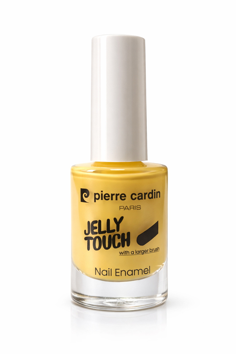 Pierre Cardin Jelly Touch Nail-Oje-065