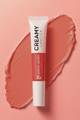 Pierre Cardin Creamy Lipstick Gateaway Vibe 007