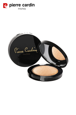 Pierre Cardin Pearly Velvet Eyeshadow - Göz Farı - Gold