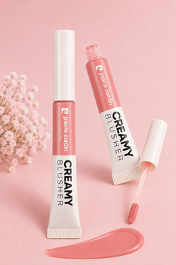 Pierre Cardin Creamy Blush Allık - Bliss 001