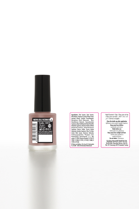 Pierre Cardin Mon Joli Vernis Oje-150-10 ml