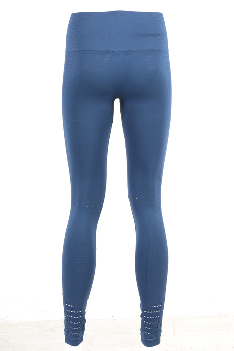 DoReMi Yüksek Bel Toparlayıcı Spor Tayt