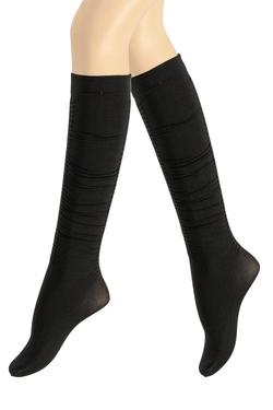 Dizaltı Çorap Bona Mania