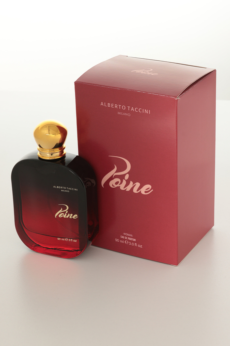 Alberto Taccini Poine Kadın Parfümü - 90 ml