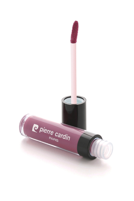Pierre Cardin Staylong Lipcolor-Kissproof – Uzun Süre Kalıcı Lipgloss - Chic Berry - 360 - 5 ml