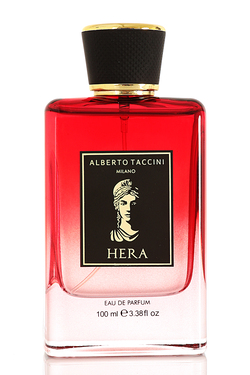 Alberto Taccini  HERA Kadın Parfümü - 100 ml