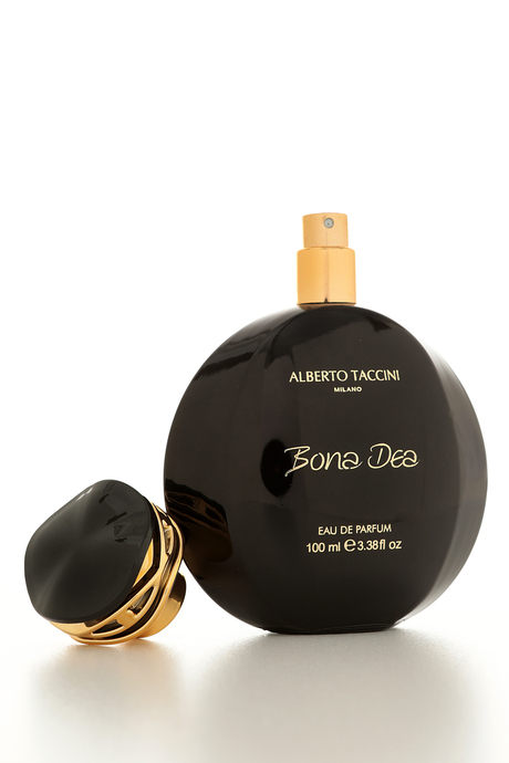 3'Lü Set Alberto Taccini  Bona Dea Kadın Parfümü - 100 ml