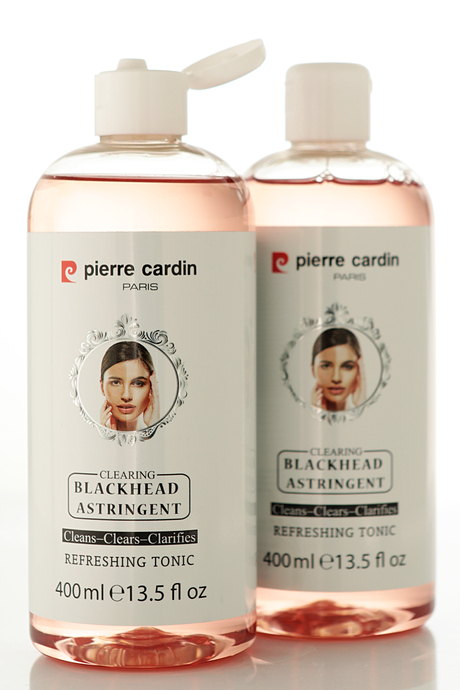 Pierre Cardin Siyah Nokta Temizleme Losyonu - 400 ml