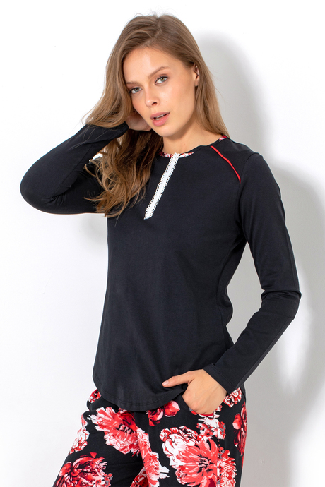 DoReMi Bayan Pijama Takımı