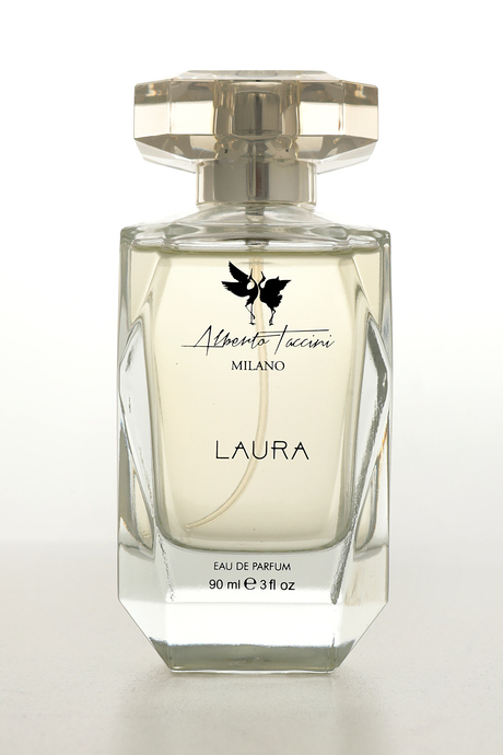 3'Lü Set Alberto Taccini  Laura Kadın Parfümü - 90 ml