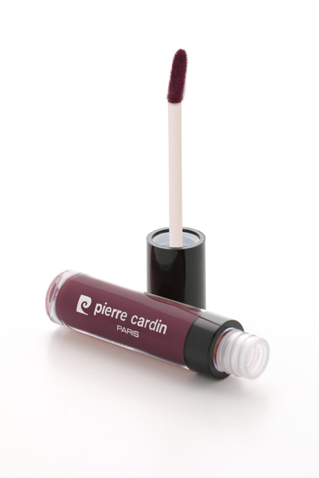 Pierre Cardin Staylong Lipcolor-Kissproof – Uzun Süre Kalıcı Lipgloss-Asi Gül 5 ml 332
