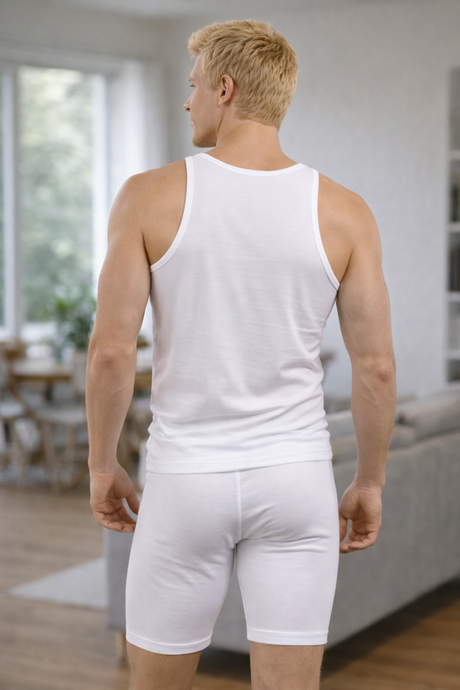 Miorre Penye Erkek Atlet