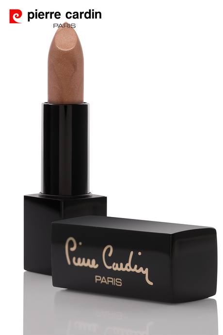 Pierre Cardin Mercury Velvet Lipstick - Nude - 161