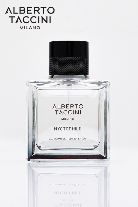 Alberto Taccini Nyctophile EDP Erkek Parfümü 50 ML
