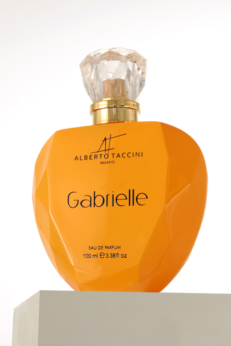 2'Li Set Alberto Taccini GABRIELLE Kadın Parfümü -100 ml