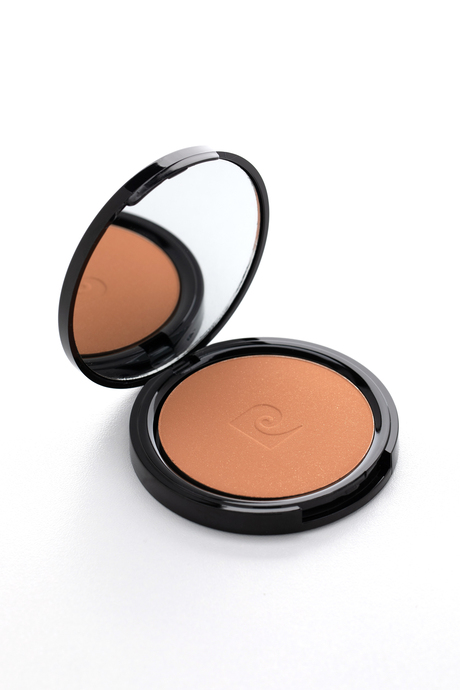 Pierre Cardin Porcelain Edition Blush On - Allık - Mocha