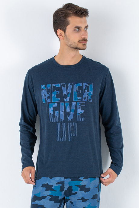 DoReMi Erkek Pijama Takımı