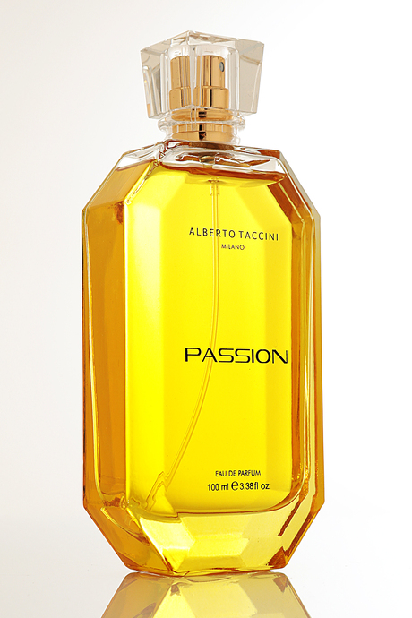 88864 3'lü Set Alberto Taccini PASSION Kadın Parfümü - 100 ml