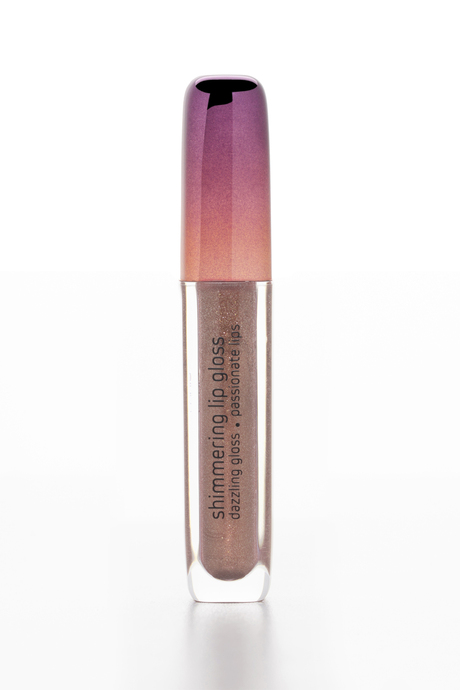 Pierre Cardin Shimmering Lipgloss Sedefli Parlak Likit Ruj -Hindistan Cevizi Karameli 203 - 5 ml 
